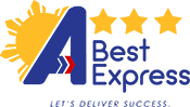 Abest Express Logo